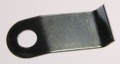 Saeco Fixings And Brackets - 127535319 Thermostat-halteplattchen